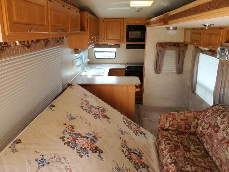 2005 Cruiser Rv 2005 Cruiser Camper