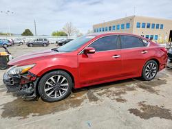 2016 Nissan Altima 2.5 sl for sale in Littleton, CO