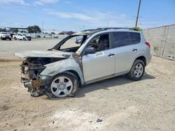 Toyota Rav4 Base salvage cars for sale: 2010 Toyota Rav4 Base