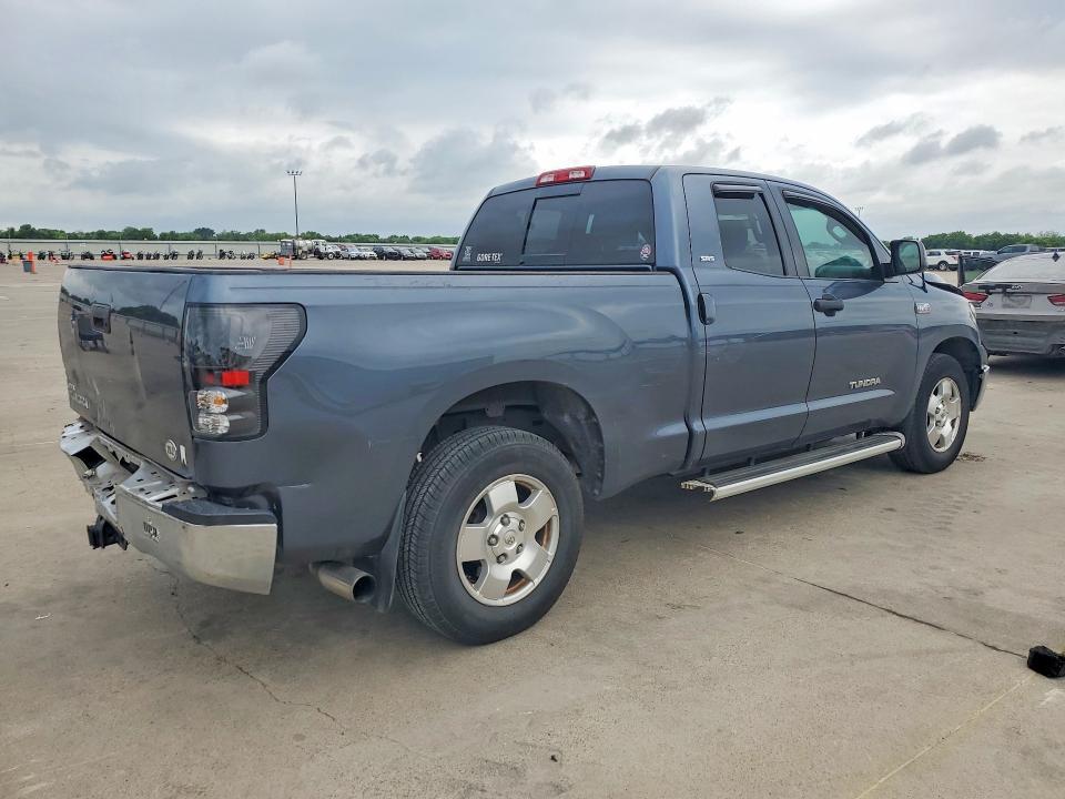 2008 Toyota Tundra SR5