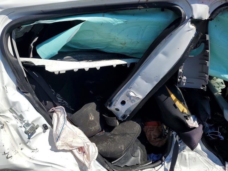 2022 Chevrolet Spark 1LT