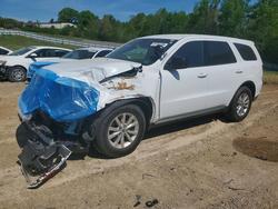 Dodge salvage cars for sale: 2023 Dodge Durango Pursuit