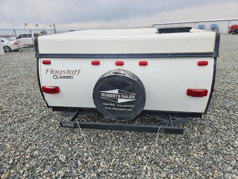 2015 Foresriver 2015 Forest River Flagstaff Camper