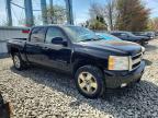 2010 Chevrolet Silverado K1500 LTZ