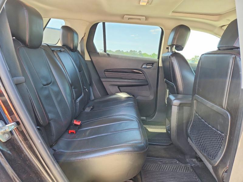 2014 GMC Terrain Denali