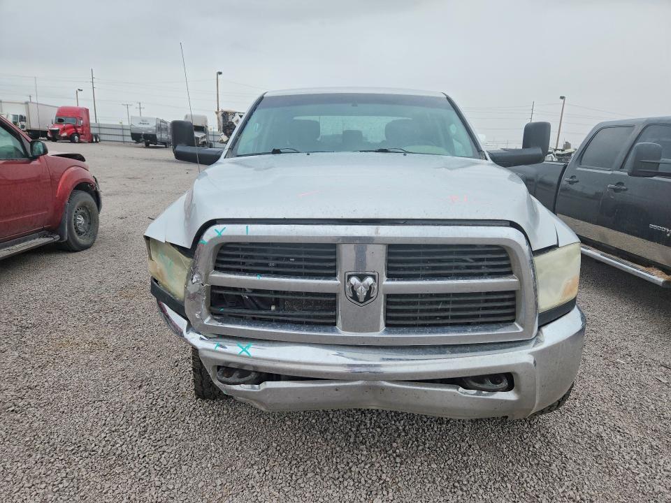 2010 Dodge RAM 3500