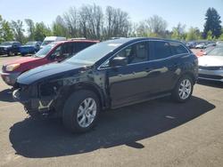 Mazda Vehiculos salvage en venta: 2007 Mazda Cx-7