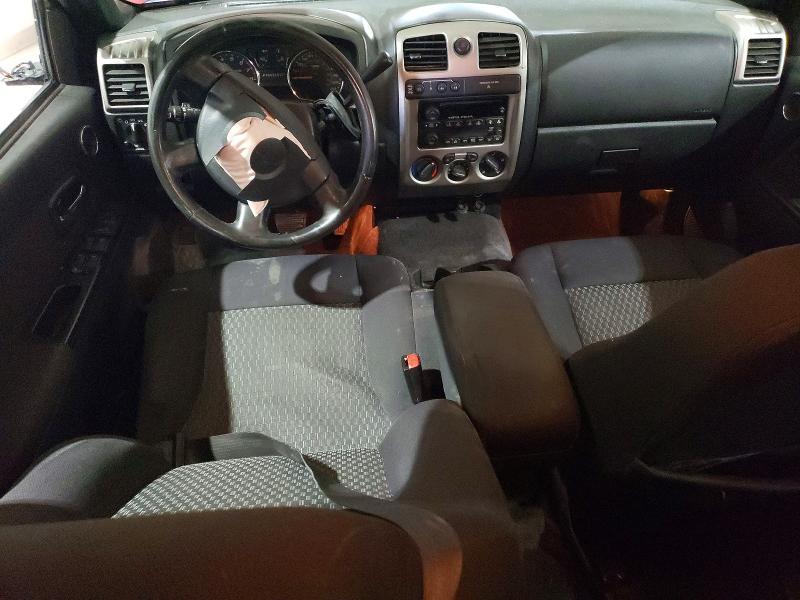2008 Chevrolet Colorado