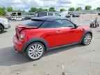2012 Mini Cooper Coupe