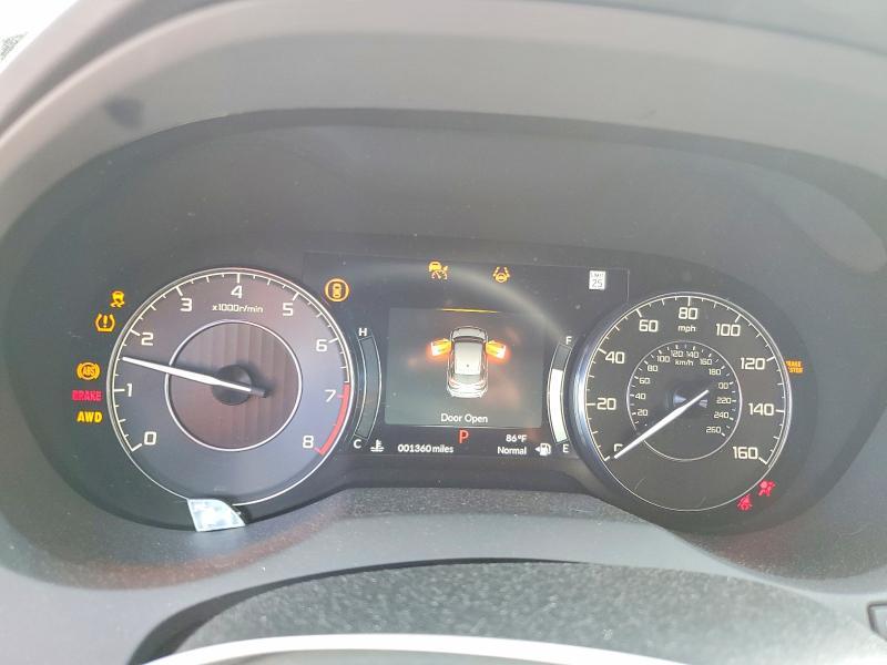 2026 Acura Rdx Technology