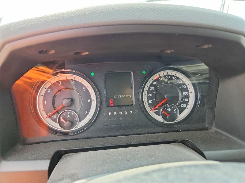 2019 Dodge RAM 1500 Classic SLT