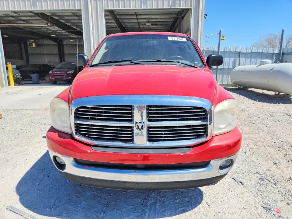 2007 Dodge RAM 1500 ST