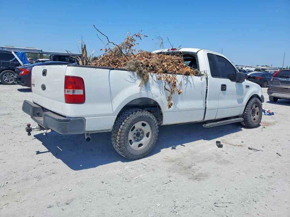 2006 Ford F150