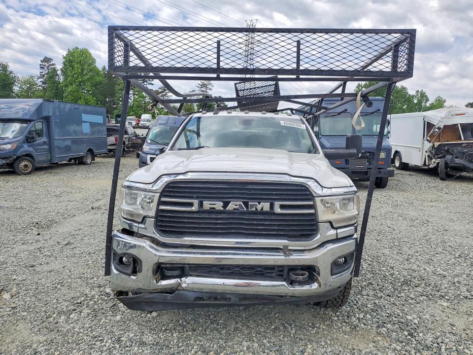 2019 Dodge RAM 2500 BIG Horn Utility / Service Truck