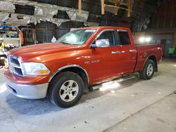 Trucks With No Damage for sale at auction: 2009 Dodge RAM 1500