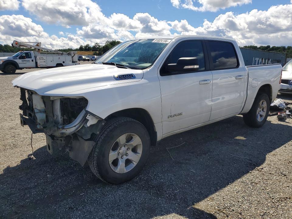 2021 Dodge RAM 1500 BIG Horn