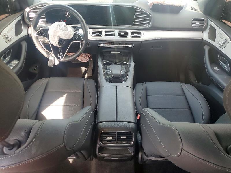 2026 Mercedes-Benz Gle 350