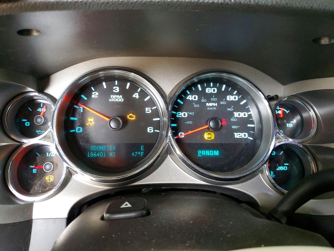 2013 GMC Sierra K1500 SLE