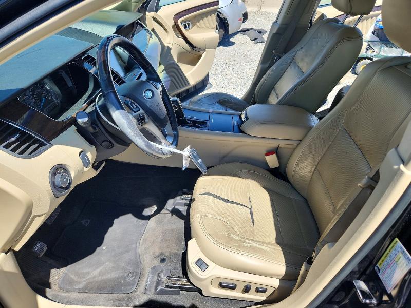 2014 Ford Taurus Limited