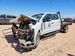 Ford F250 salvage cars for sale: 2023 Ford F-250