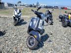 2023 Vespa GTS/SEI Giorni 300
