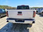2016 GMC Sierra K1500 SLT