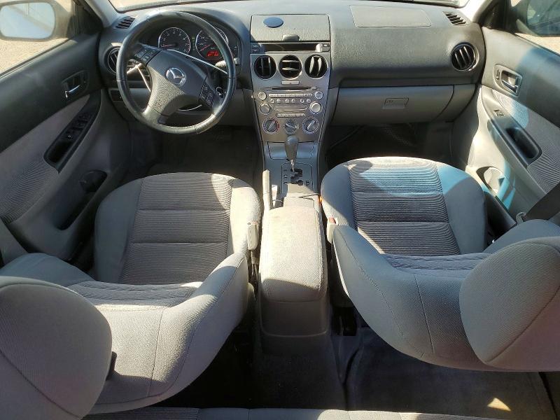 2005 Mazda 6 I