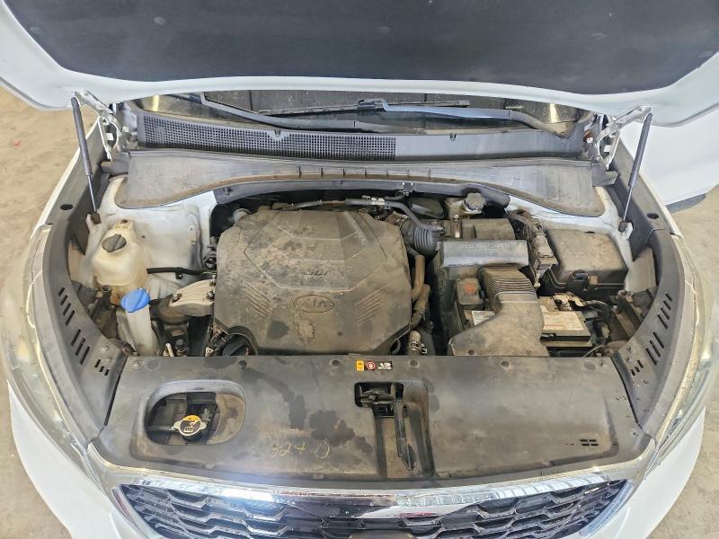 2019 KIA Sorento lx V6