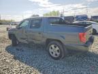 2010 Honda Ridgeline RTL