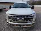 2024 Ford F550 Super Duty Flatbed Truck