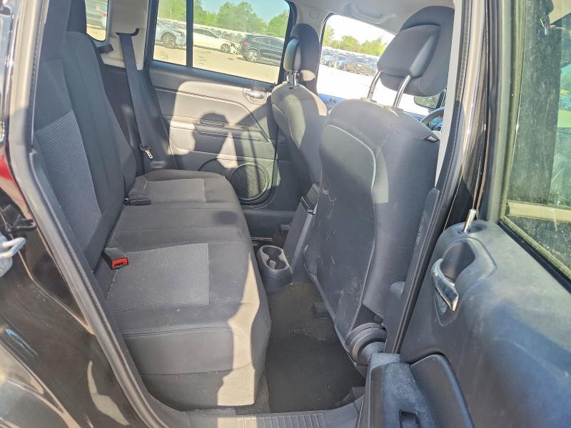 2014 Jeep Compass Sport