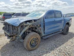 Salvage trucks for sale at Memphis, TN auction: 2024 Ford Ranger Lariat