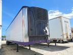 2008 Wabash SH Reefer-Refrigerated Van Trailer