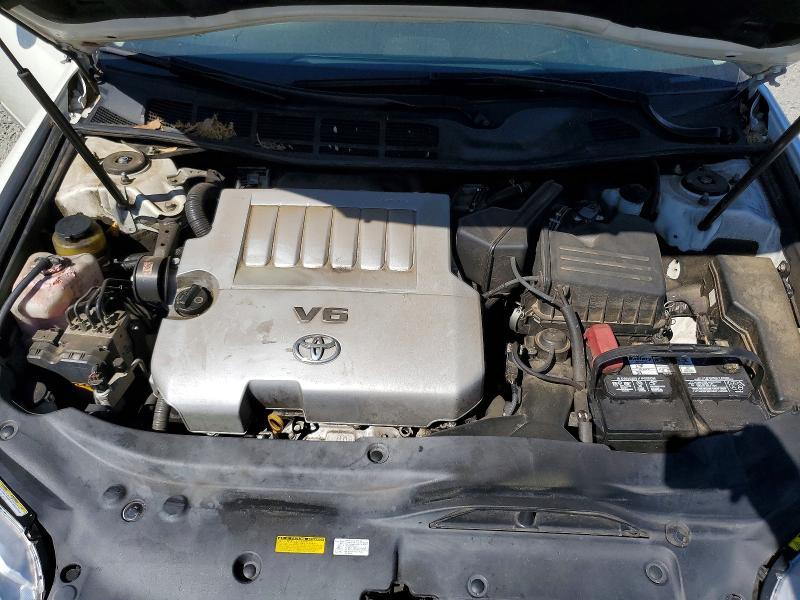 2011 Toyota Avalon Limited