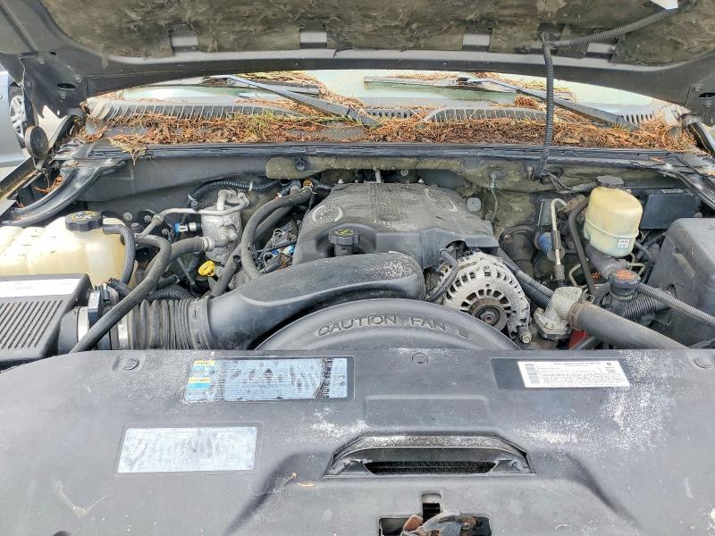 2002 GMC Yukon xl K2500