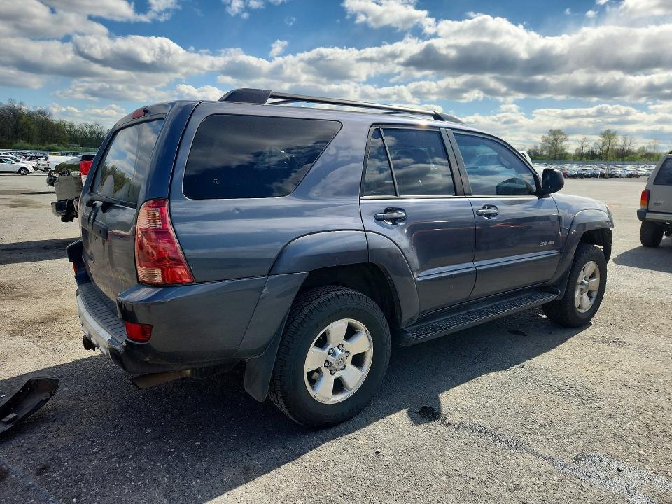 2003 Toyota 4runner SR5
