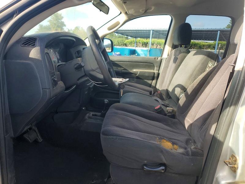 2004 Dodge RAM 1500 ST