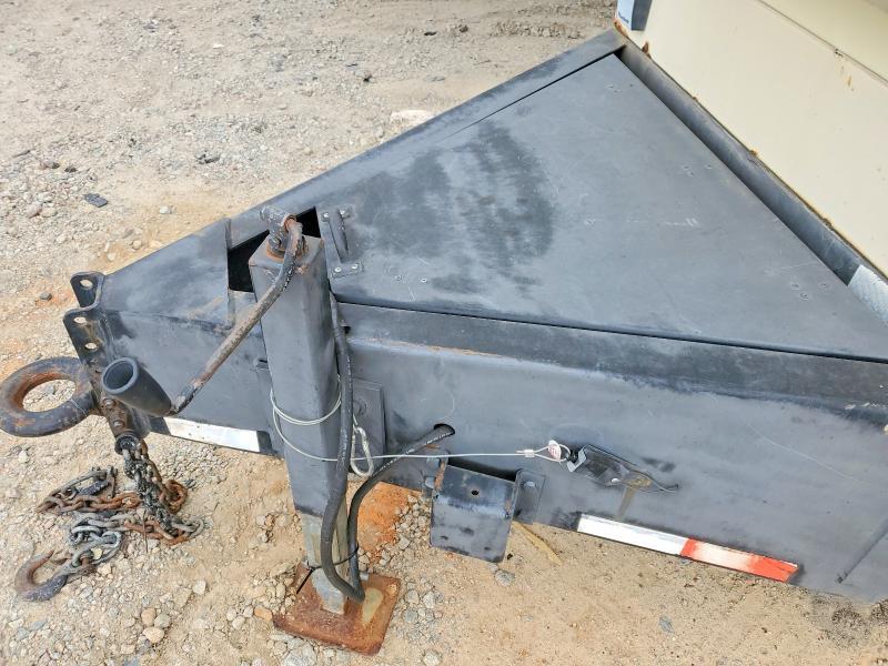 2005 Kohler Generator
