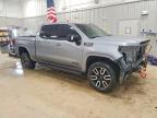 2025 GMC Sierra