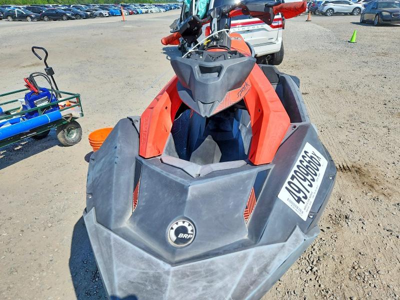 2022 Sea Doo Spark Trixx