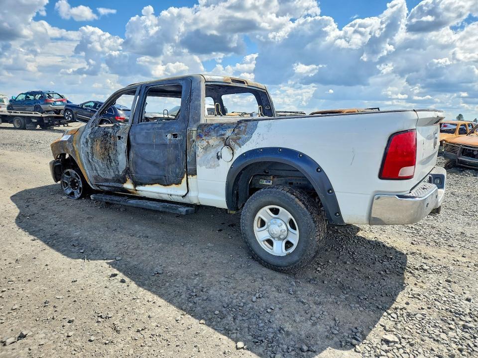 2016 Dodge Ram 2500 st
