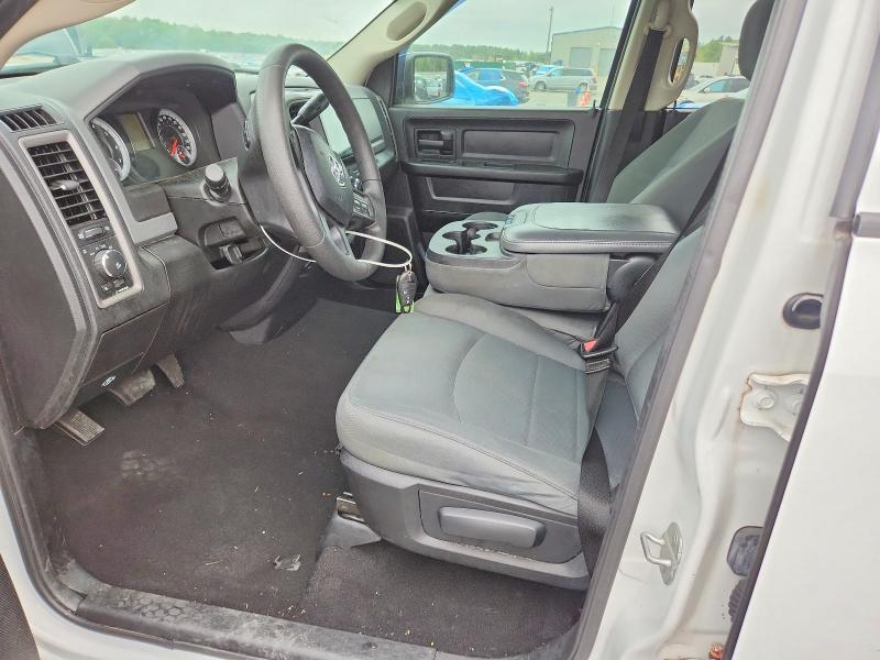 2014 Dodge RAM 1500 ST