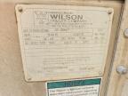 2015 Wilson Psdcl-402B Livestock Trailer