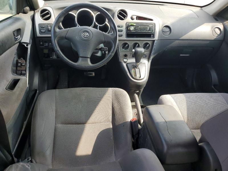 2006 Toyota Corolla Matrix xr