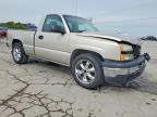 2007 Chevrolet Silverado C1500 Classic