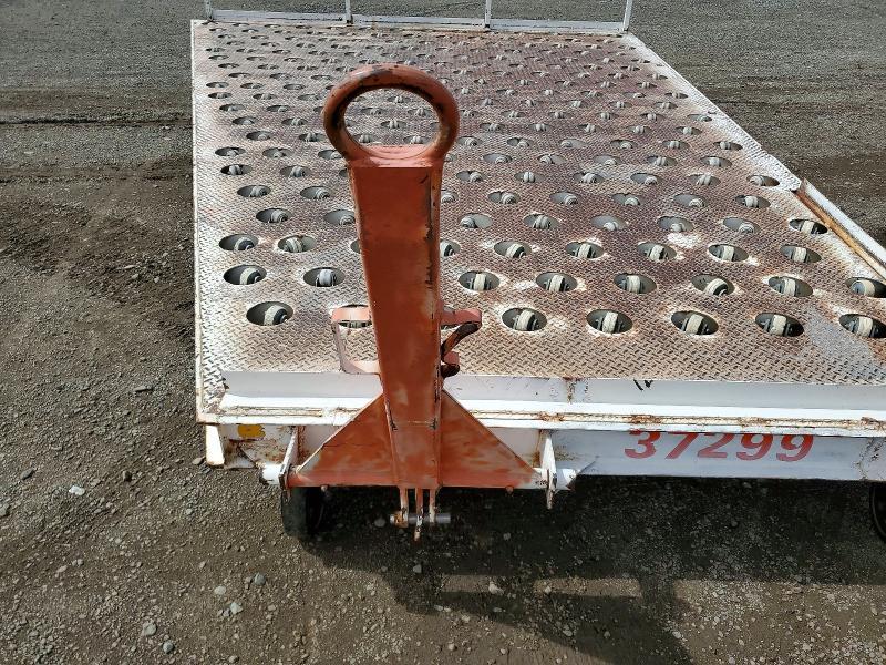 1994 TRA 1994 Pallet Dolly Trailer