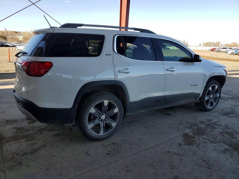 2017 GMC Acadia Slt-2