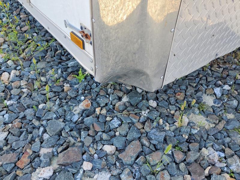 2021 Foresriver 2021 Forest River Enclosed Cargo Trailer