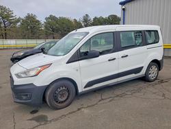 New arrivals for sale at auction: 2020 Ford Transit Connect XL