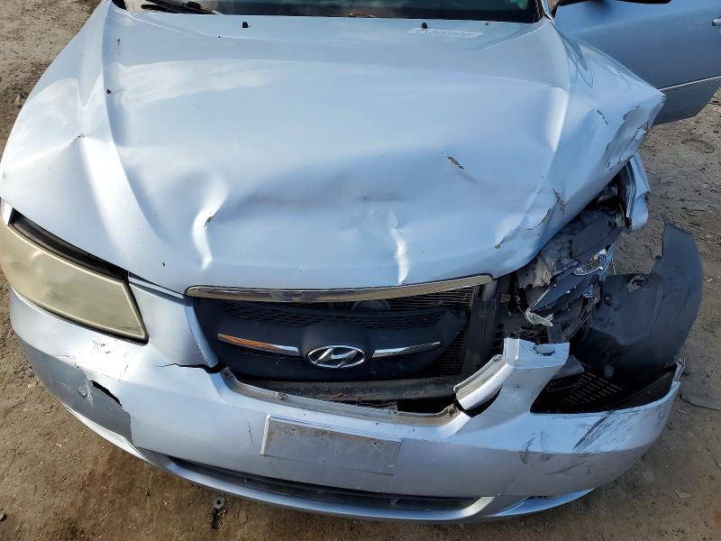 2008 Hyundai Sonata se V6